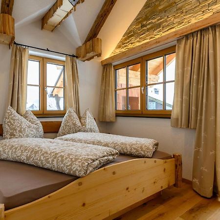 Goiserer Chalet Apartman Bad Goisern Kültér fotó