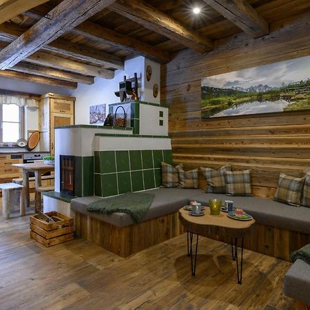 Goiserer Chalet Apartman Bad Goisern Kültér fotó