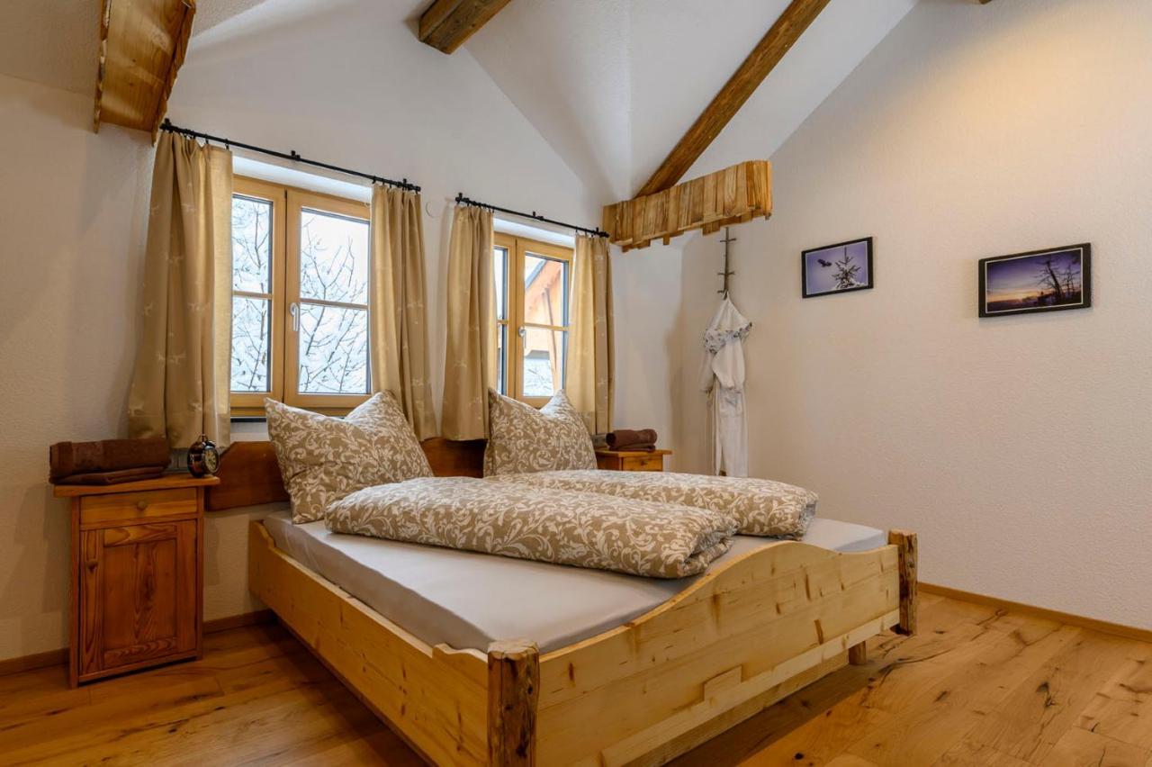 Goiserer Chalet Apartman Bad Goisern Kültér fotó