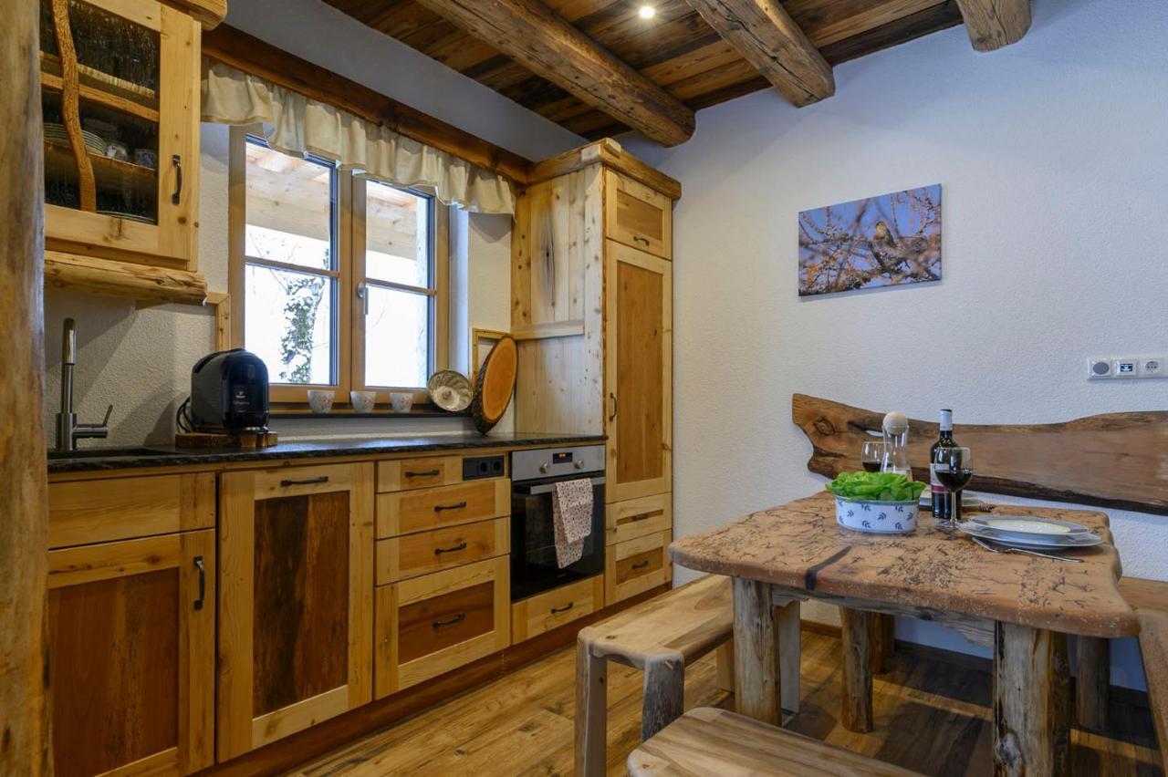 Goiserer Chalet Apartman Bad Goisern Kültér fotó